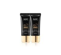 AHC - Masters Aqua Rich Sun Cream Duo Set 30ml x 2 pcs