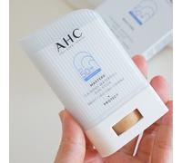 AHC Masters Calming Waterfull Sun Stick 22g SPF50+ PA++++ Protezione solare U...
