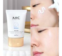 AHC Masters Melaprotect Waterful Sun Cream 40 ml SPF50+ PA++++ Sunscreen K-Be...