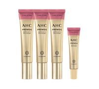 AHC Premier Ampoule In Eye Cream Stagione 12 | Core Lifting | 40ml × 3 + 12ml...