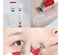 AHC Pro Shot Colla-juvenation Lift Crema Occhi Infusa 4 Capsule per Viso 30ml...