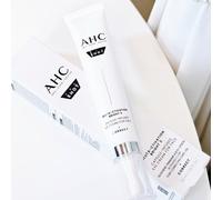 AHC Pro Shot Gluta Ctivation Bright Crema contorno occhi infusa 3 capsule per...