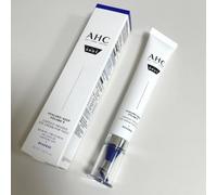 AHC Pro Shot Hyaluro Deep Volume 5 capsule crema contorno occhi infusa per vi...