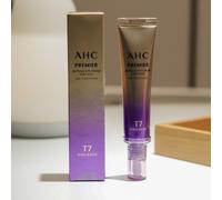 AHC Real Eye Cream for Face 30 ml Korea Best Eye Cream AHC Essential Eye Cream