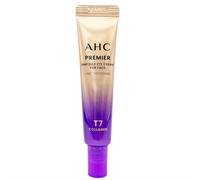 AHC Real Eye Cream For Face 30ml Korea Best Eye Cream AHC Essential Eye Cream SS