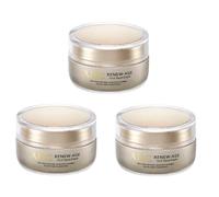 AHC Renewage Total Care Crema Viso 50ml x 3ea Set Nutritional Glow