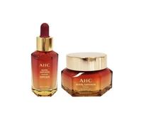 AHC Royal Saponin Ampolle & Cream Set (2 tipi)