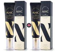 AHC Ten Revolution Real Eye Cream For Face 30 ml Best Face Day Cream K-Beauty...