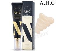 AHC Ten Revolution Real Eye Cream For Face 30 ml Best Face Day Cream K-Beauty...