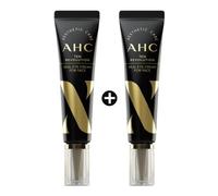 AHC Ten Revolution Real Eye Cream For Face 30ml 2EA Moist Night Cream K-Beauty