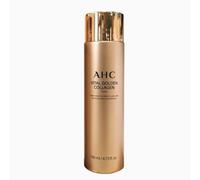 AHC Vital Golden Collagen Special Skin Care Cream Moisturizing K-Beauty in Corea