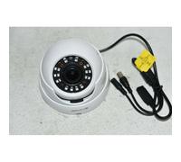AHCAM639ZB Comelit Telecamera AHD Minidome 3MP Zoom motorizzato 2.8-12mm IR 35m