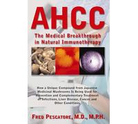 AHCC: The Medical Breakthrough in Natural Immunotherapy