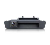 AHD 1080P 170° Telecamera Per Retromarcia Per Auto Telecamera Per Visione Notturna Per Mercedes Per Benz GLK 300 200 CDI X204 GLA Restyling Facelift(CVBS-AHD720P)