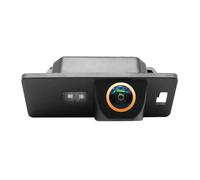 AHD 1080P 180 Gradi Lente Auto Telecamera Di Retromarcia Accessori Per Q5 8R A1 A4 B8 RS5 Q3 A8 Q7 S5 MTVTFECEWG