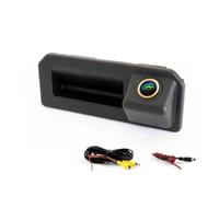 AHD 1080P Car Rear View Reverse Trunk Handle Camera Per Q2 Q2L Q5L A5 Per Skoda Per Karoq Per Polo Per Bora(Type I)