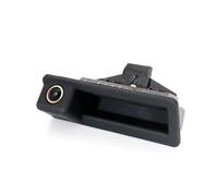 AHD 1080P Per 3 Serie 5 X5 X6 E39 E60 E70 E82 Telecamera Retromarcia Visione Notturna Impermeabile Veicolo