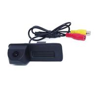 AHD 1080p Per Skoda A1 Per Octavia Telecamera Auto Integrata Nel Manubrio E Accessori Retromarcia