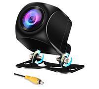 AHD 1080P Retrocamera Auto PAL&NTSC Telecamera Retromarcia Universale HD Visione