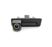 AHD 1080P Telecamera Per Retromarcia Da 180 Gradi Per Per A1 Per A3 Per A4 Per Veicolo Telecamera Di Retromarcia Per Auto(170 AHD 720P)