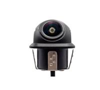 AHD 1080P Telecamera Retromarcia Auto Visione Notturna CCD Monitor Backup Automatico Automatica 180 Gradi Telecamera Retrovisiva(CVBS 720P)