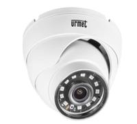 AHD 5M 2.8MM DOME CAMERA PLUS (URMET cod. 1096/505)