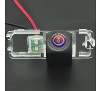 AHD Fisheye speciale veicolo telecamera posteriore per VW GOLF 5 SCIROCCO EOS LUPO PASSAT CC PHAETON BEETLE SEAT VARIANT (999)