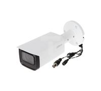AHD, HD-CVI Tube Camera HAC-HFW2241TU-Z-A-27135-S2-DIP