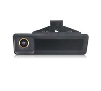 AHD Per 3 Serie 5 X5 X6 E39 E60 E70 E82 E90 1080P 170° Maniglia Bagagliaio Vista Posteriore Telecamera Retromarcia Fotocamera ad alta definizione(Type G)