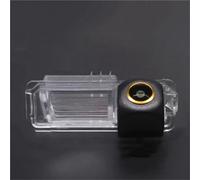 AHD Per VW Per Polo GT 6C 2012-2017 Per Hatchback Traiettoria Dinamica Car Rear View Reverse Camera