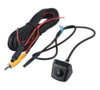AHD Rear View Camera 170 Degree Wide Angle Lens for Night Vision Compatible with 720P 1080P Car Rear Video Systems