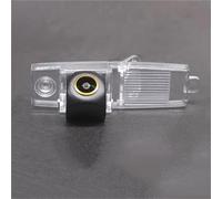 AHD Traiettoria Dinamica Macchina Fotografica Retrovisione Per 4Runner Per Highlander XU40 Per RAV4 Per Vanguard