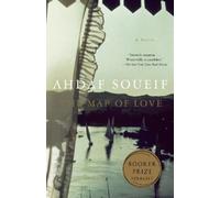 Ahdaf Soueif Map of Love (Tascabile)