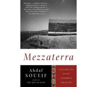 Ahdaf Soueif Mezzaterra (Tascabile)