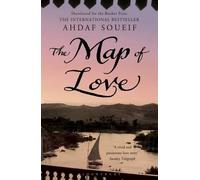 Ahdaf Soueif The Map of Love (Tascabile)