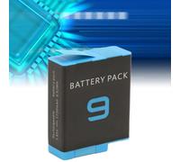 AHDBT 901 3.85V 1720mAh 6.62Wh Camera Battery