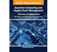 Ahdi Hassan Quantum Computing and Supply Chain Management (Copertina rigida)