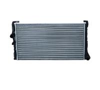 AHE Radiatore Acqua Raffreddamento per FIAT Idea Punto LANCIA Musa Ypsilon 1.3