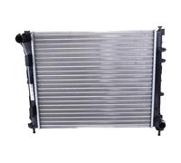 AHE Radiatore Acqua Raffreddamento per FORD Ka 1.3 TDCi e FIAT 500 Panda (312)