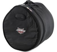 Ahead 24"x16" Bass Drum Armor Case