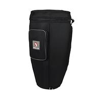 Ahead Armor Cases Conga Bag Deluxe, 14"x30", with Back-Pack Starps - Borsa per percussioni