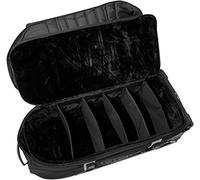 Ahead Armor Cases Electronic Inlet AR5038E for AA5038W - Borsa per batteria