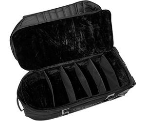Ahead Armor Cases Electronic Inlet AR5038E for AA5038W - Borsa per batteria