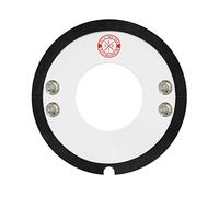 Big Fat Snare Drum Snare-Bourine Donut 13"