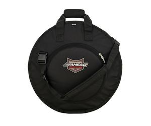 Ahead Cymbal Deluxe Armor Case 24"