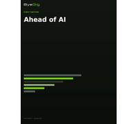 Ahead of AI: An Operator's Guide to Daily Use and the Infrastructure Behind It