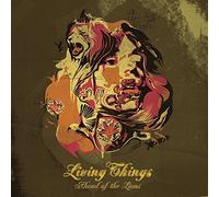 Ahead of the Lions by Living Things