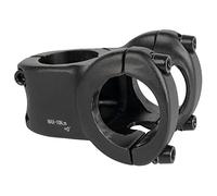 Ahead STEM, Al-6061 Forged, Ext. 35 Mm, Angle: 0°, Height: 36 Mm, Black, Bare Bore 31,8 Mm, Auf Karte Cat. 4 Up To 140Kg