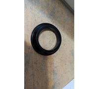 AheadSet Cane Creek 70 Hell Bender Lite - Cuffie IS41/IS47, colore: Nero