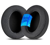 AHG Accessory House Global Cool Gel cuscinetti auricolari compatibili con Sennheiser HD 4.50BT HD 4.50BTNC HD 450SE HD 4.40BT HD 4.30G HD 420S HD 450 HD 450BT HD 458BT HD 400S HD 350BT Adapt 360/361
